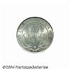 Image 2 : Newfoundland. George V 10 cent 1919C, KM ,