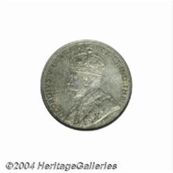 Newfoundland. George V 20 Cent 1912, KM15,