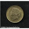 Image 1 : Newfoundland. Victoria Gold $2 1885, KM5, BU