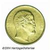 Image 1 : Frederik VII gold 2 Frederik d'or 1853, Bust