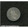 Image 3 : Louis XIII 1/24 ecu 1642A Point, Laureate,