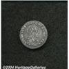 Image 3 : Louis XIII 1/12 ecu 1642A Point, Laureate,