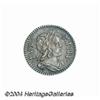 Image 1 : Louis XIV 1/48 ecu 1644A (abbreviated legend),
