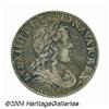 Image 1 : Louis XIV 6 Blans (Siz Blans) 1657K, Laureate,