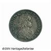 Image 1 : Louis XIV 1/12 ecu a la meche courte 1643A