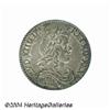 Image 1 : Louis XIV 1/12 ecu a la meche longue 1647A,