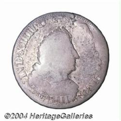 Louis XIV 1/4 ecu Carambole aux insignes 2nd