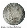 Image 2 : Louis XIV 1/2 ecu a la meche longue de