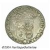 Image 2 : Louis XIV 1/2 ecu a la meche longue de