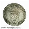 Image 2 : Louis XIV 1/2 ecu Hybrid 1659Y, Laureate,