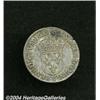 Image 4 : Louis XIV 1/2 ecu Hybrid 1659Y, Laureate,