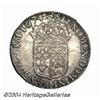 Image 2 : Louis XIV 1/2 ecu juvenile