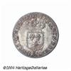 Image 2 : Louis XV 1/12 ecu de France 1721C, Young