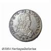Image 1 : Louis XV 1/6 ecu de France (20 sols) 1720R,