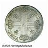 Image 2 : Louis XV 1/3 ecu (Petit Louis d'argent) 1720A,