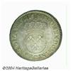 Image 2 : Louis XV 1/2 ecu Vertugadin 1716C, Young bust