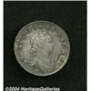 Image 3 : Louis XV 1/2 ecu Vertugadin 1716C, Young bust