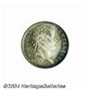 Image 1 : Napoleon Empereur 1/2 franc 1814A, Laureate