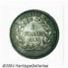 Image 2 : Second Republic Pattern 5 francs 1848, Plain
