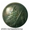 Image 1 : City of Verdun bronze medal 1916, Helmeted