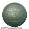 Image 2 : City of Verdun bronze medal 1916, Helmeted
