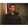 Image 1 : Bates Motel Dylan Photo Signed by Max Thieriot