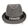 Image 2 : Fringe Observer San Diego Comic Con 2012 Fedora and Fringe: The Complete Series Blu-ray Set