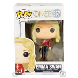 Funko Pop Once Upon A Time - Emma Swan #267 | UK