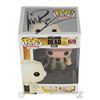 Image 2 : The Walking Dead Merle Funko Pop! Figure Signed by Michael Rooker