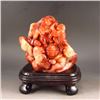 Image 1 : Chinese Shoushan Stone Statue - Fortune Kids