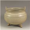 Image 1 : Chinese Long Quan Kiln Porcelain Incense Burner