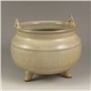 Image 2 : Chinese Long Quan Kiln Porcelain Incense Burner