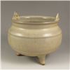 Image 3 : Chinese Long Quan Kiln Porcelain Incense Burner