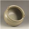 Image 5 : Chinese Long Quan Kiln Porcelain Incense Burner