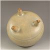Image 6 : Chinese Long Quan Kiln Porcelain Incense Burner