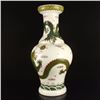 Image 3 : Chinese Wu Cai Porcelain Vase