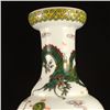 Image 4 : Chinese Wu Cai Porcelain Vase