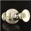 Image 6 : Chinese Wu Cai Porcelain Vase