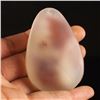 Image 6 : Chinese Natural Agate Goldfish Pendant