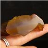 Image 6 : Chinese Natural Agate Statue - Beautiful Girl