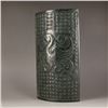 Image 3 : Chinese Green Hetian Jade Paperweight
