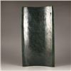 Image 4 : Chinese Green Hetian Jade Paperweight