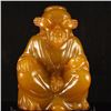 Image 2 : Chinese Shoushan Stone Mythos Figure Statue
