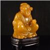 Image 4 : Chinese Shoushan Stone Mythos Figure Statue