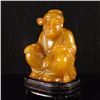 Image 5 : Chinese Shoushan Stone Mythos Figure Statue