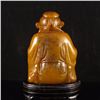 Image 7 : Chinese Shoushan Stone Mythos Figure Statue