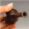 Image 5 : Chinese Red Copper Snuff Bottle