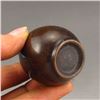 Image 6 : Chinese Red Copper Snuff Bottle