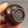 Image 7 : Chinese Red Copper Snuff Bottle
