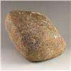 Image 4 : Superb Natural Jadeite Original Stone / Gamble Stone Statue